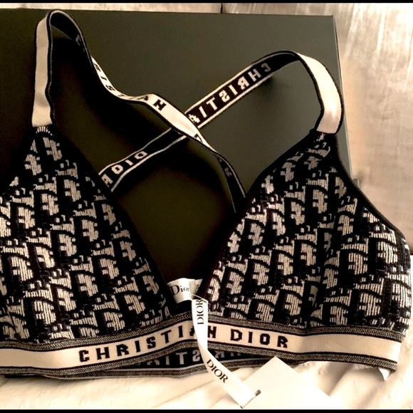Dior Other - Dior bikini top only